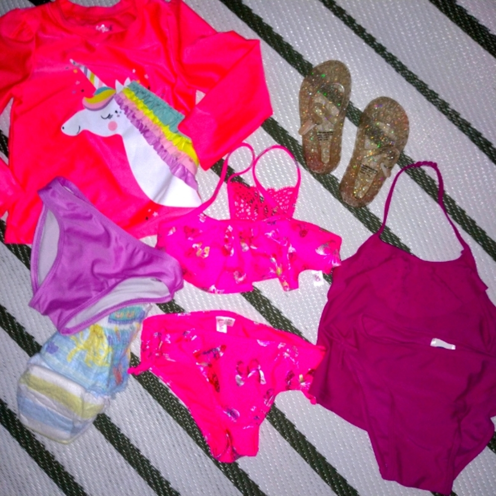 👙 swimsuit bundle
